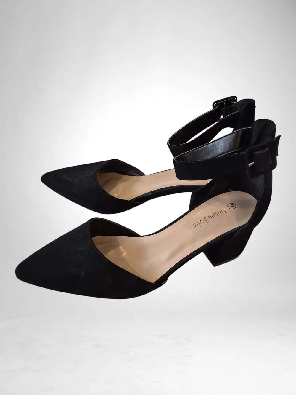 Dream Pairs this pair